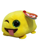 Teeny Tys - Wink Emoji