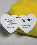 Teeny Tys - Wink Emoji