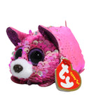 Teeny Tys - Yappy the Chihuahua, Flippable Sequins