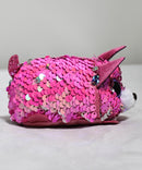Teeny Tys - Yappy the Chihuahua, Flippable Sequins