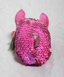 Teeny Tys - Yappy the Chihuahua, Flippable Sequins