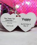 Teeny Tys - Yappy the Chihuahua, Flippable Sequins