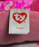 Teeny Tys - Yappy the Chihuahua, Flippable Sequins