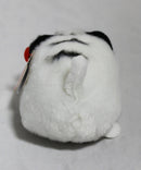 Teeny Tys - Zack the White Tiger