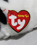 Teeny Tys - Zack the White Tiger