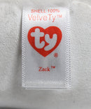 Teeny Tys - Zack the White Tiger