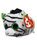 Teeny Tys - Zilla the Zebra