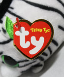 Teeny Tys - Zilla the Zebra