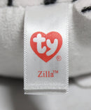Teeny Tys - Zilla the Zebra