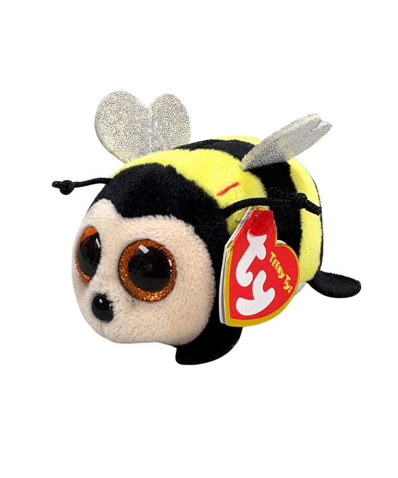 Teeny Tys - Zinger the Bumblebee
