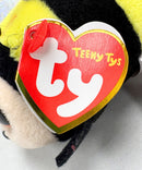 Teeny Tys - Zinger the Bumblebee