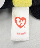 Teeny Tys - Zinger the Bumblebee