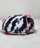 Teeny Tys - Zoey the Zebra, Flippable Sequins