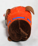 Teeny Tys - Zuma the Labrador Retriever, Paw Patrol
