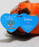 Teeny Tys - Zuma the Labrador Retriever, Paw Patrol