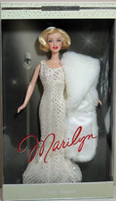 2001 Gone Platinum Barbie (53868)