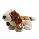 Ty Buddy: Tracker Basset Hound