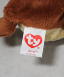 Ty Beanie Baby - Alvin and the Chipmunks' Alvin