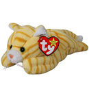 Ty Beanie Baby - Amber II the Cat, 30th Anniversary