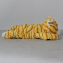 Ty Beanie Baby - Amber II the Cat, 30th Anniversary