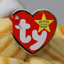 Ty Beanie Baby - Amber II the Cat, 30th Anniversary