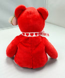 Ty Beanie Baby - Amora the Teddy Bear, CVS, Valentine's Day