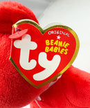 Ty Beanie Baby - Amora the Teddy Bear, CVS, Valentine's Day