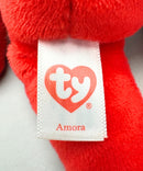 Ty Beanie Baby - Amora the Teddy Bear, CVS, Valentine's Day