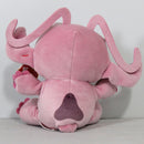 Ty Beanie Baby - Angel the Alien, Lilo & Stitch