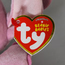 Ty Beanie Baby - Angel the Alien, Lilo & Stitch