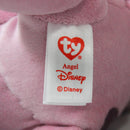 Ty Beanie Baby - Angel the Alien, Lilo & Stitch