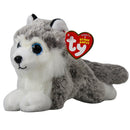Ty Beanie Baby - Baltic the Husky