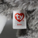 Ty Beanie Baby - Baltic the Husky