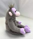 Ty Beanie Baby - Bananas II the Monkey, 30th Anniversary