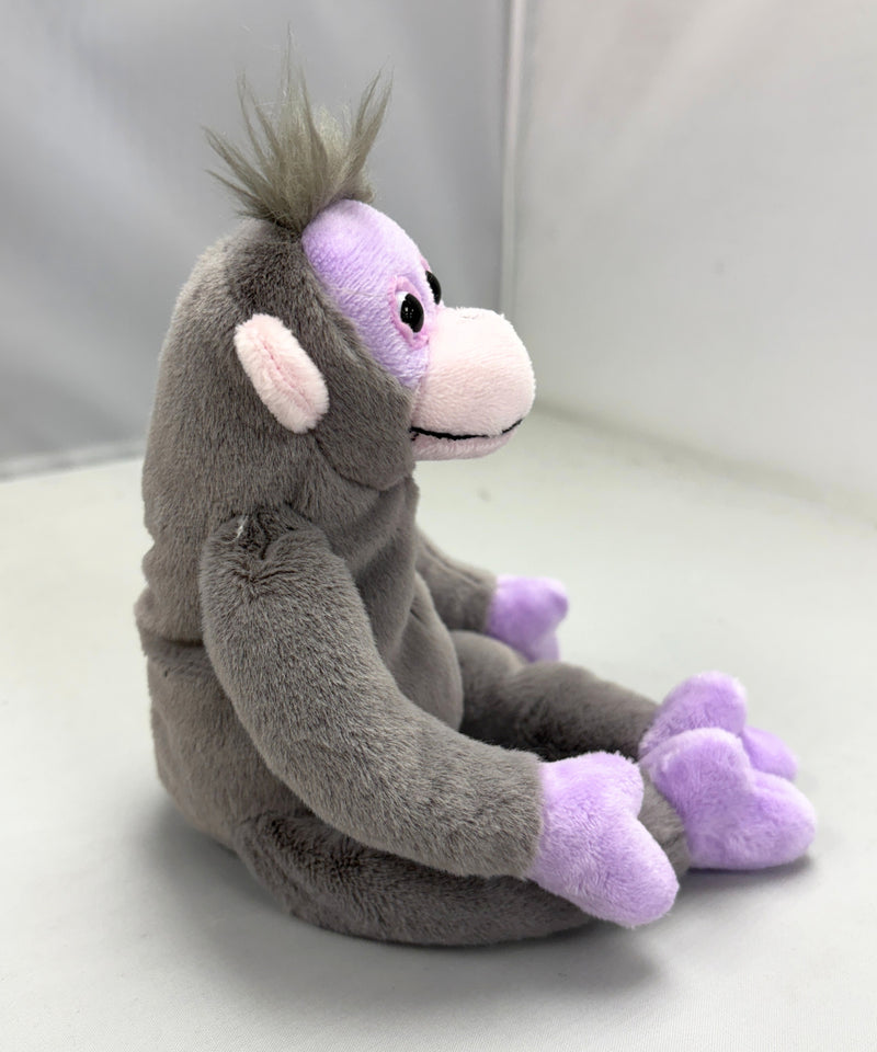 Ty Beanie Baby - Bananas II the Monkey, 30th Anniversary