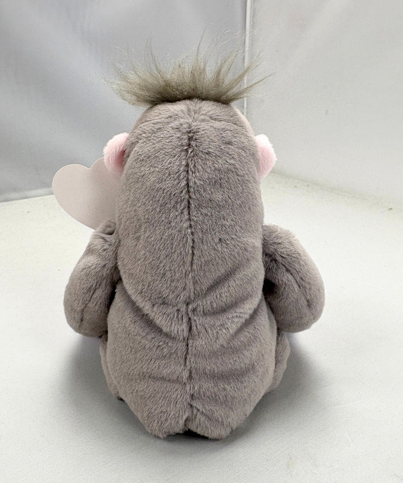 Ty Beanie Baby - Bananas II the Monkey, 30th Anniversary