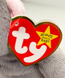 Ty Beanie Baby - Bananas II the Monkey, 30th Anniversary