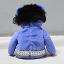 Ty Beanie Baby - Beanie Hawaii (Blue Bear), Elvis Presley