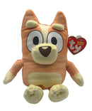 Ty Beanie Baby - Bingo the Dog, Bluey