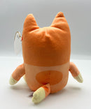 Ty Beanie Baby - Bingo the Dog, Bluey