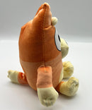 Ty Beanie Baby - Bingo the Dog, Bluey