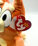 Ty Beanie Baby - Bingo the Dog, Bluey