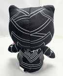 Ty Beanie Baby - Black Panther the Superhero, Regular, Glitter Eyes, Marvel Beanie
