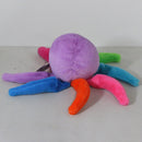 Ty Beanie Baby - Blinky the Octopus, 30th Anniversary