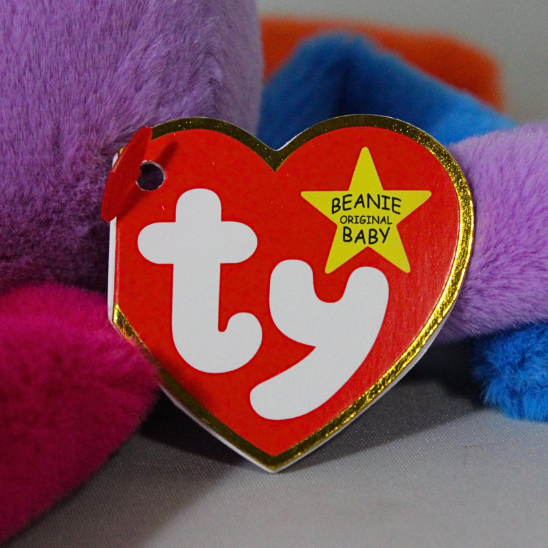 Ty Beanie Baby - Blinky the Octopus, 30th Anniversary