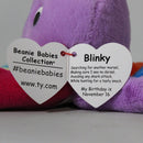 Ty Beanie Baby - Blinky the Octopus, 30th Anniversary