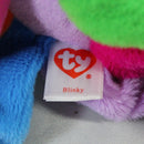 Ty Beanie Baby - Blinky the Octopus, 30th Anniversary