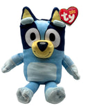 Ty Beanie Baby - Bluey the Dog