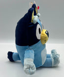 Ty Beanie Baby - Bluey the Dog