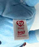 Ty Beanie Baby - Bluey the Dog